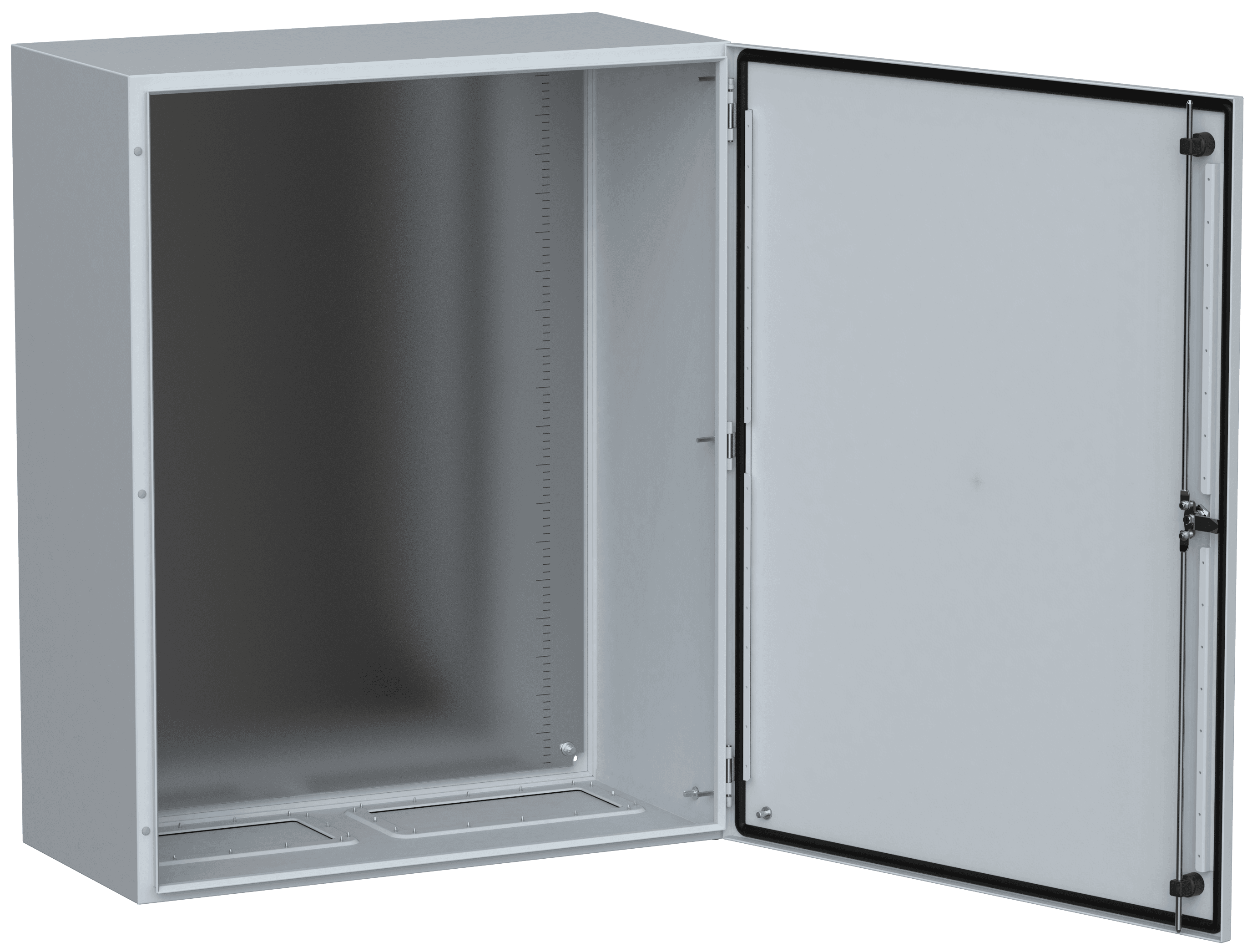 Корпус металлический ЩМП-100.80.40 УХЛ1 IP66 TITAN 5