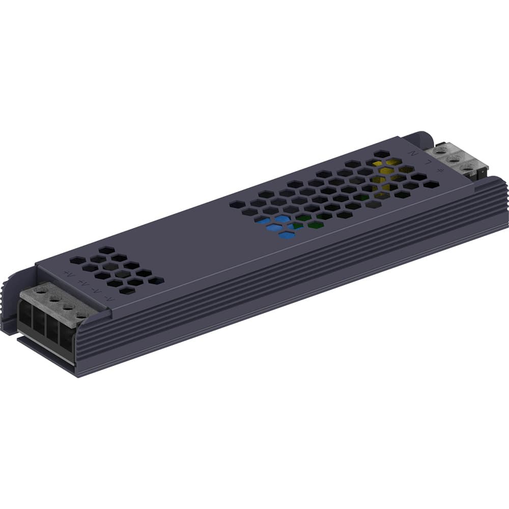 Драйвер 200w 48v для трековых светильников