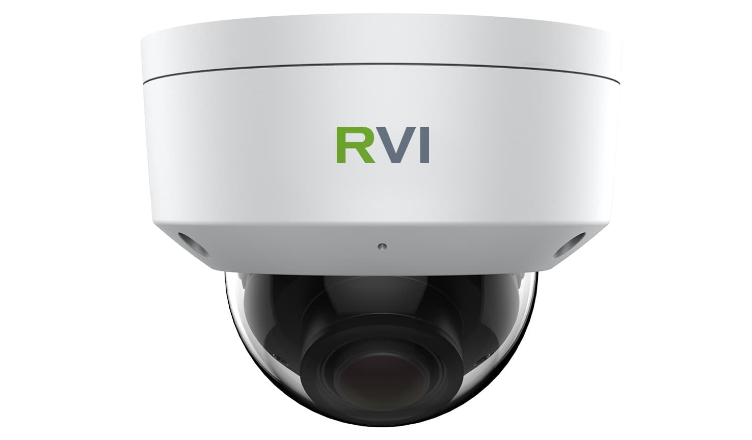 Видеокамера IP 4Мп купольная ИК-30м PoE (2.8-12мм)