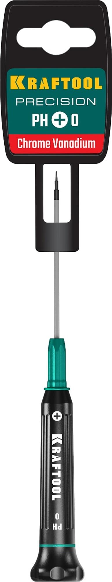 Отвертка для точных работ Precision PH0
