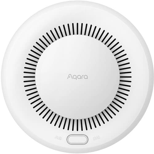 AQARA Умный датчик дыма, модель JY-GZ-03AQ
