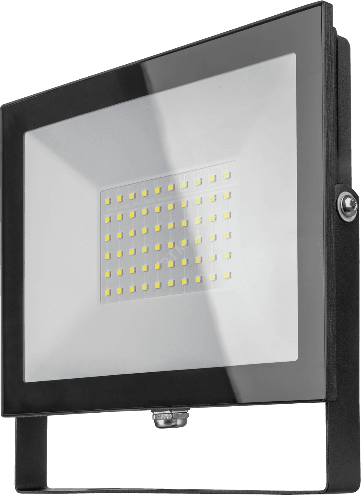 Прожектор светодиодный ДО-70w 6000К 5600 Лм IP65
