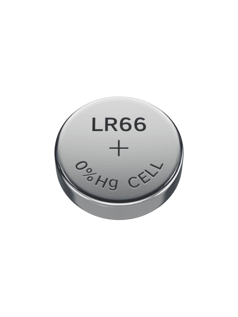 Батарейка G4 (L626/LR66/177/377) 1.5V блистер 10 шт