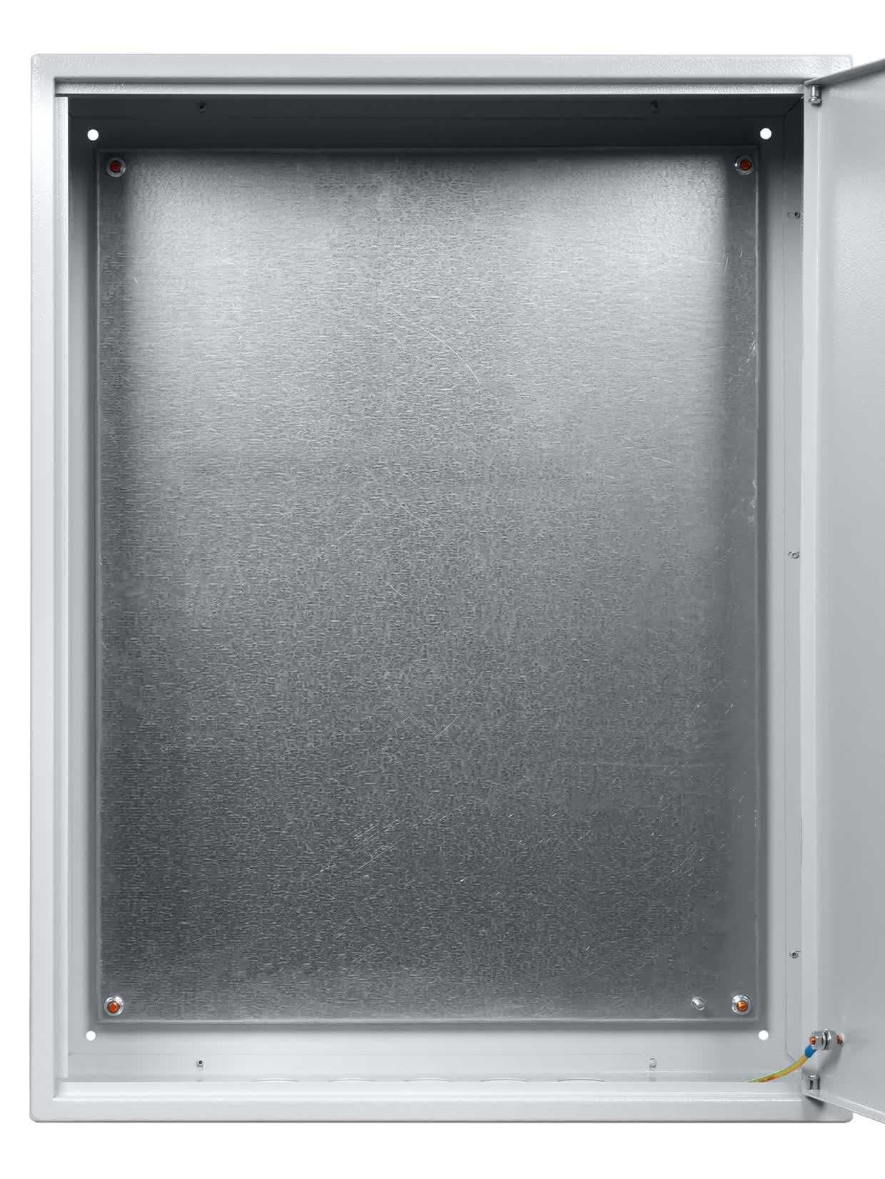 Корпус металлический ЩМП-3-0 (650х500х220)
