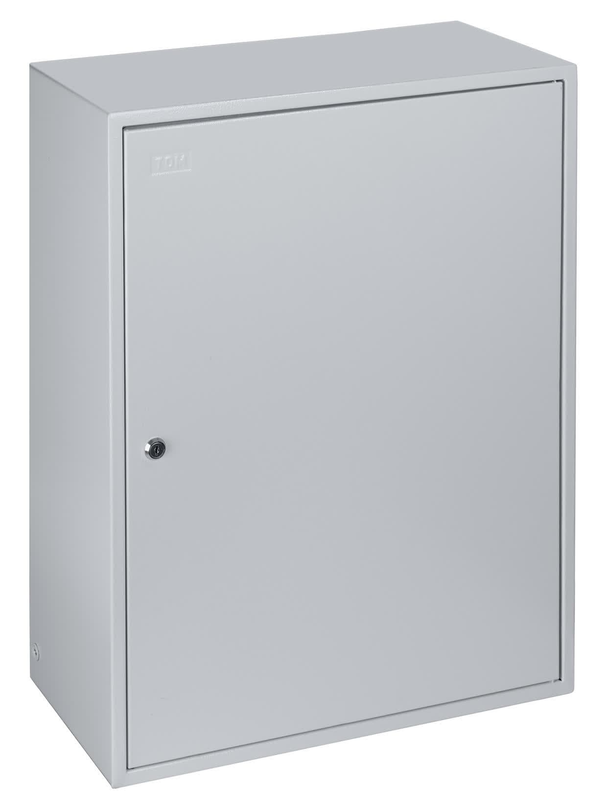 Корпус металлический ЩМП-3-0 (650х500х220)