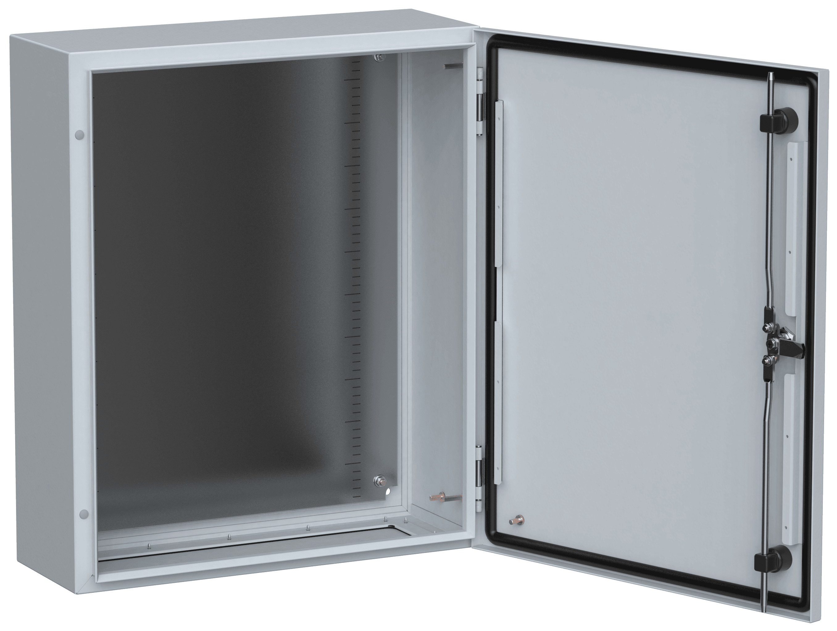 Корпус металлический ЩМП-60.50.20 УХЛ1 IP66 TITAN 5
