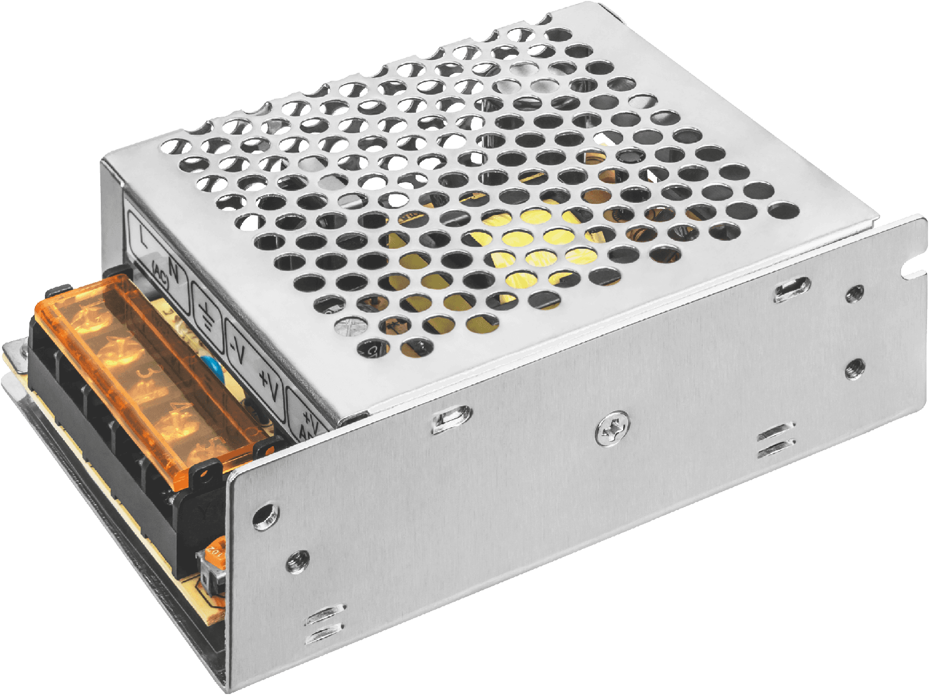 Драйвер 60w OD-P60-IP20-24V
