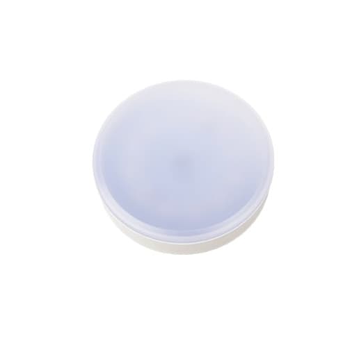 Лампа светодиодная LED-12w 5000K GX53 диммируемая