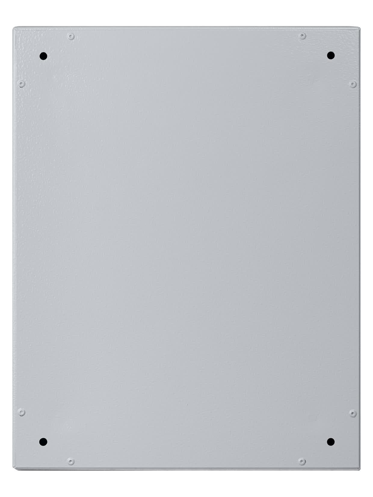Корпус металлический ЩМП-1-0 (395х310х220)