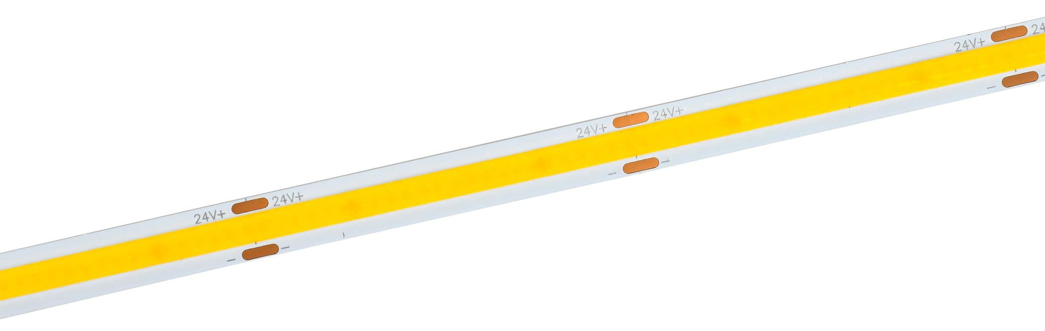 Лента светодиодная 11Вт/м 24В 6500К IP20 480 LED/мLSR11-2-480-20-1-05 IEK