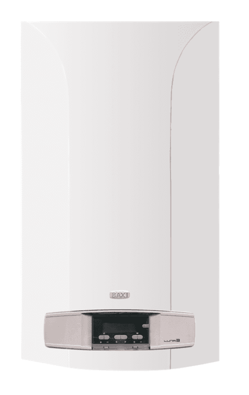 Котел газовый LUNA-3 310 Fi настенный 31 кВт  двухконтурный с закрытой камерой сгорания