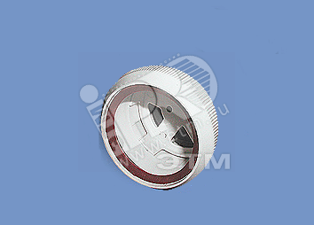 Муфта LST 0 для ламп T12 d38мм к патрону 16.001/2