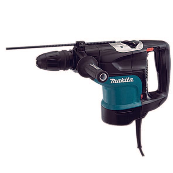 Перфоратор SDS-max 1300Вт, 2.7-13Дж, кейс