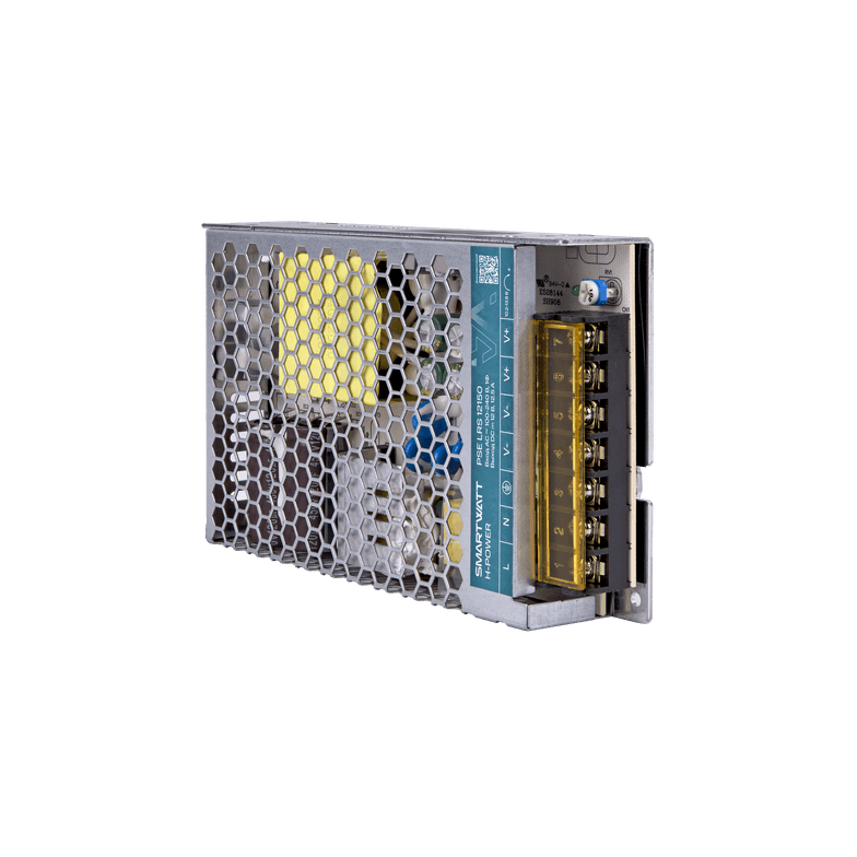 Блок питания 12В, 150 Вт PSE LRS 12150 H-POWER