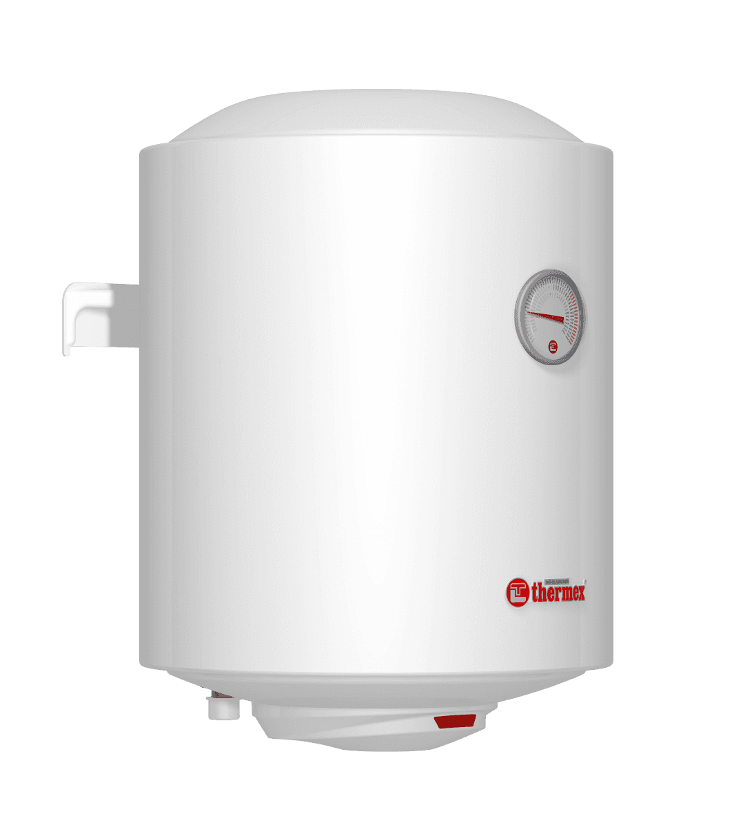 Водонагреватель накопительный TitaniumHeat 30V Slim
