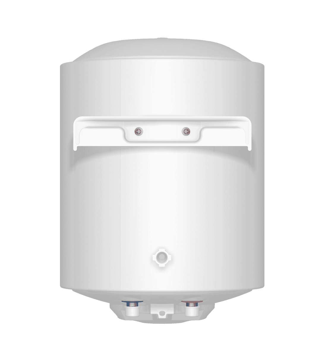 Водонагреватель накопительный TitaniumHeat 30V Slim