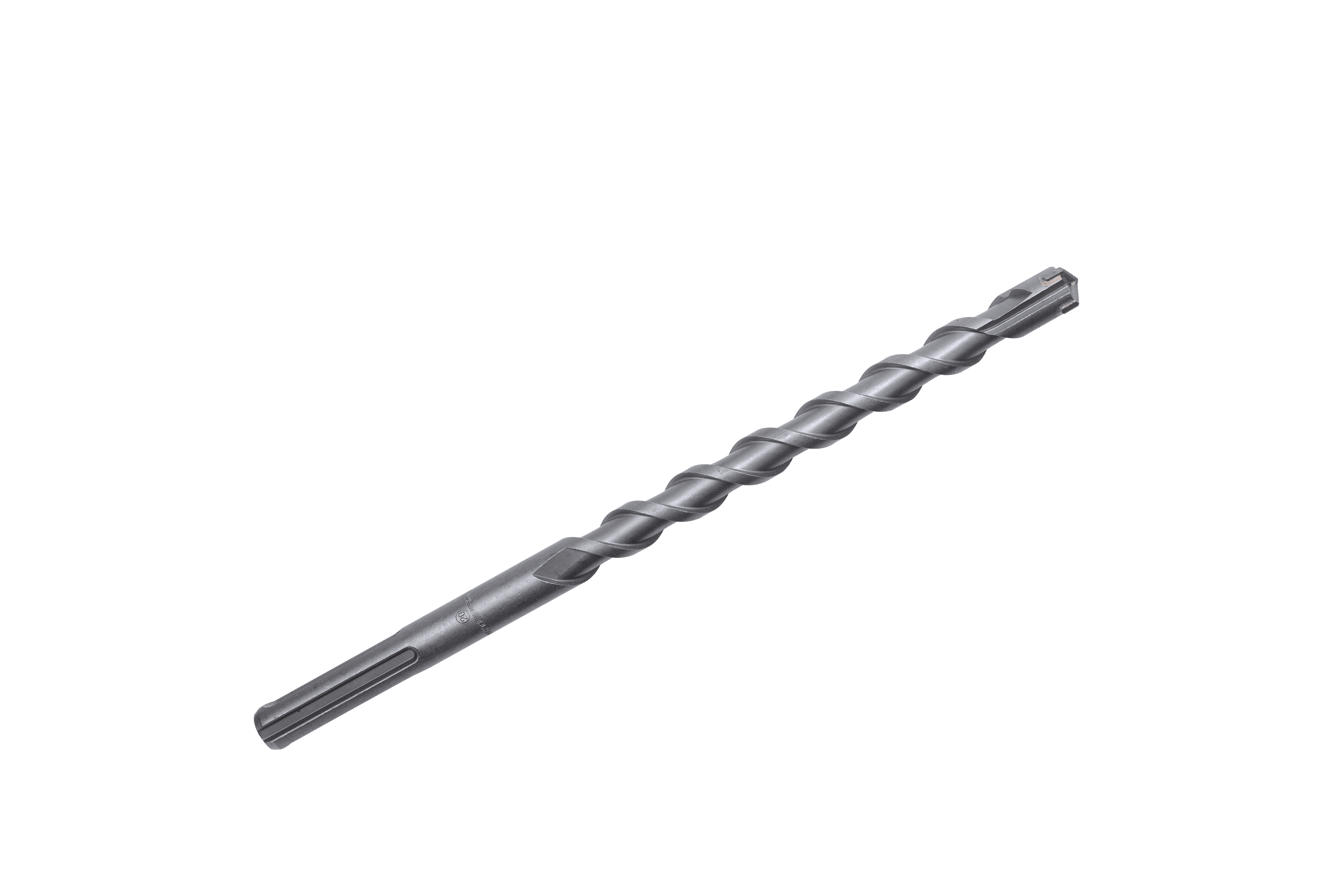 Бур SDS-Max (2 спирали, 4 резца)  20х200/340