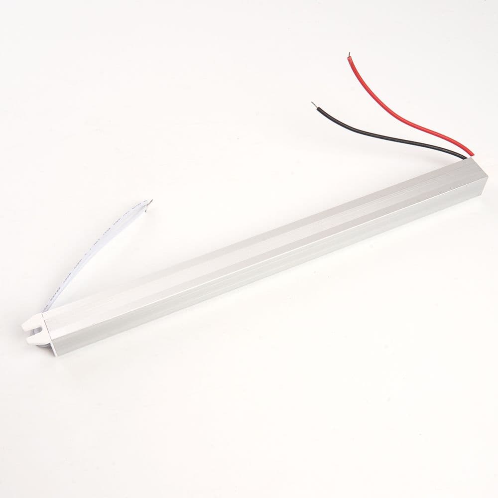 Драйвер светодиодный LED 48w 24v ультратонкий