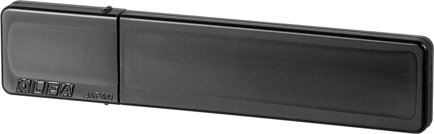 Лезвия сегментированные EXCEL BLACK 25х126х0.7 мм 5 шт.,