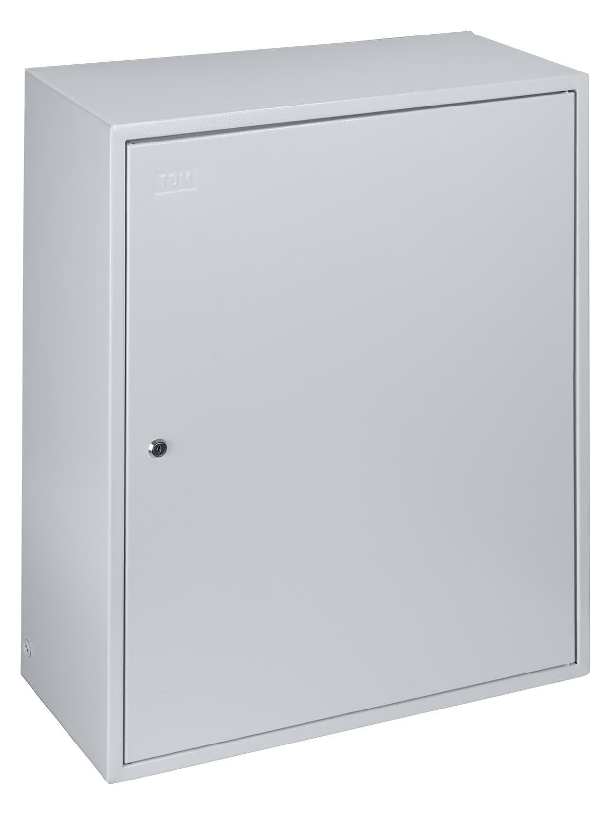 Корпус металлический ЩМП-4-0 (800х650х250)