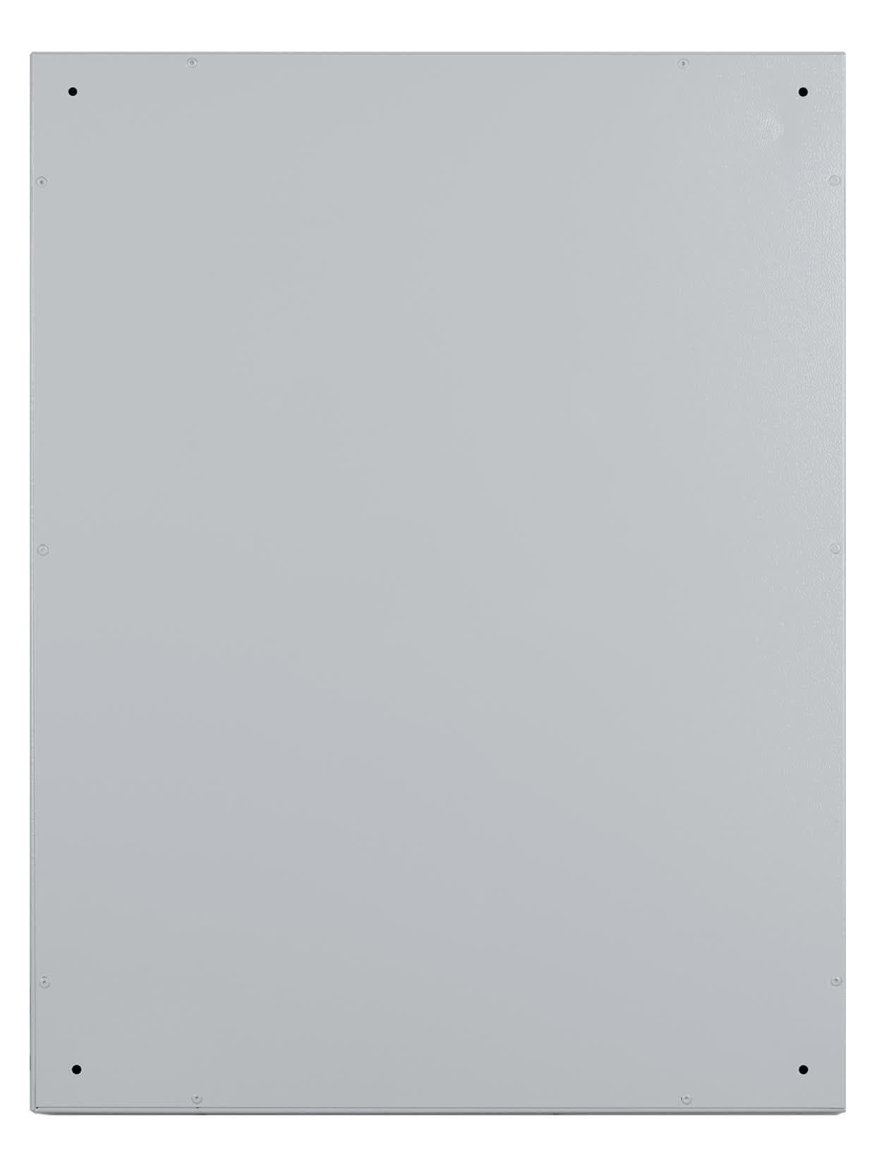 Корпус металлический ЩМП-4-0 (800х650х250)