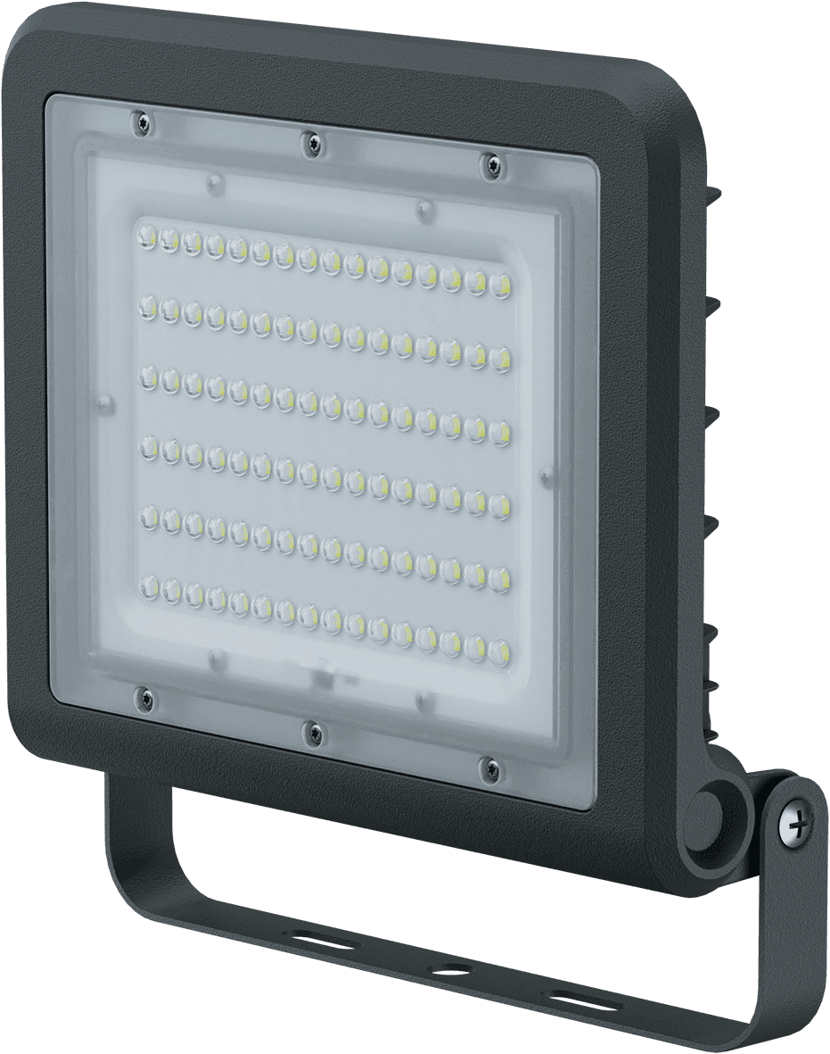 Прожектор светодиодный ДО-100w 6500К 14200 Лм IP65