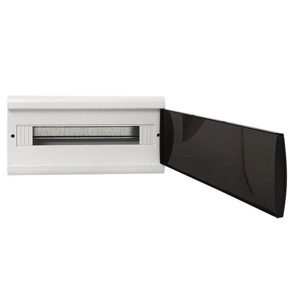 Щит распределительный навесной ЩРН-П-18 SlimBox IP41 PROxima