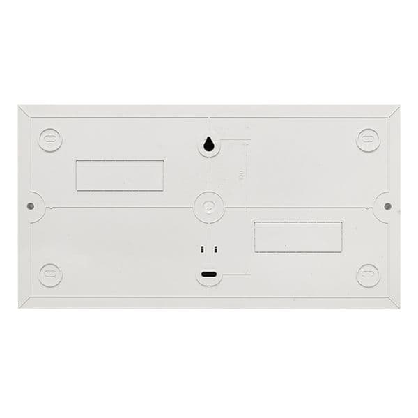 Щит распределительный навесной ЩРН-П-18 SlimBox IP41 PROxima