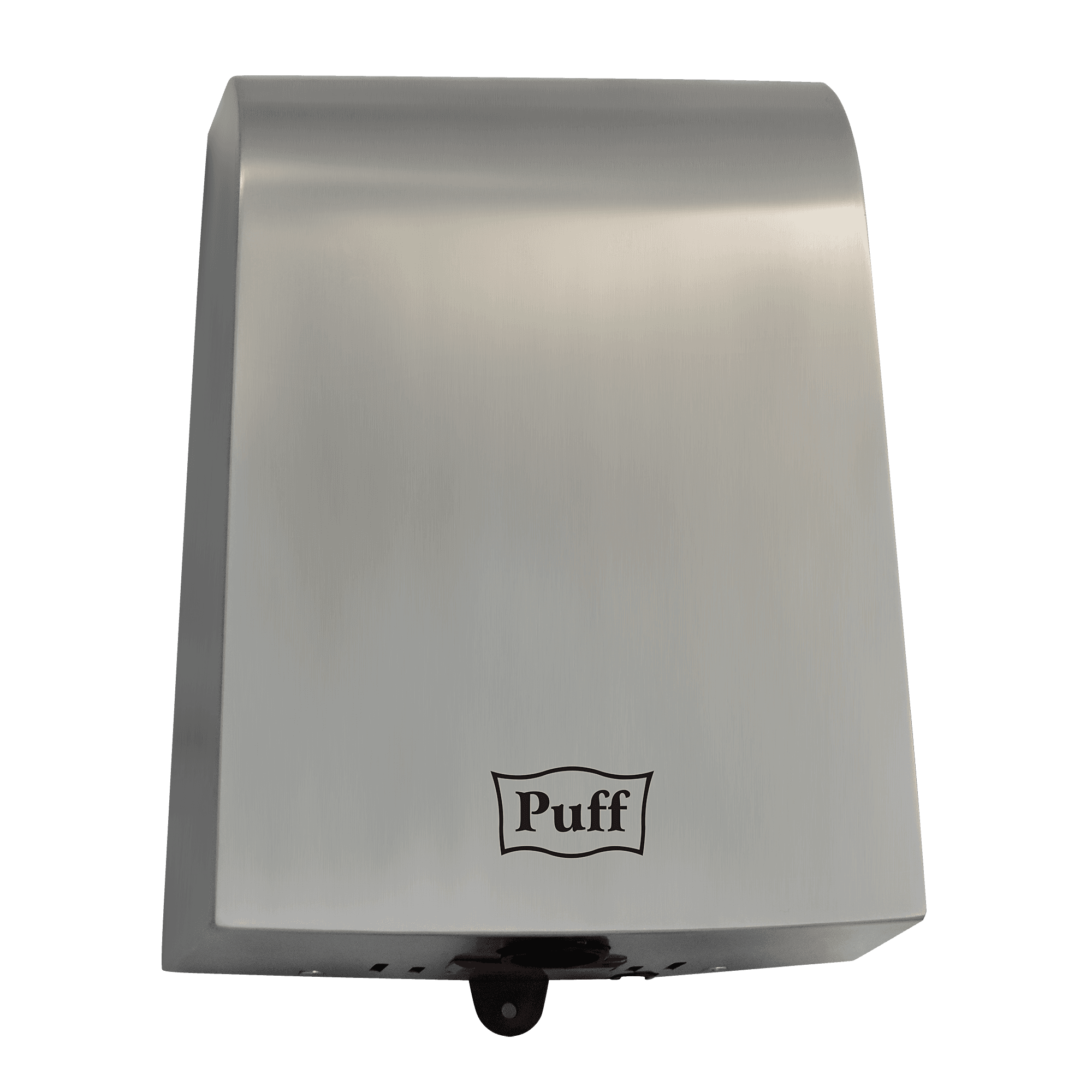 Сушилка для рук электрическая PUFF-8950 1кВт