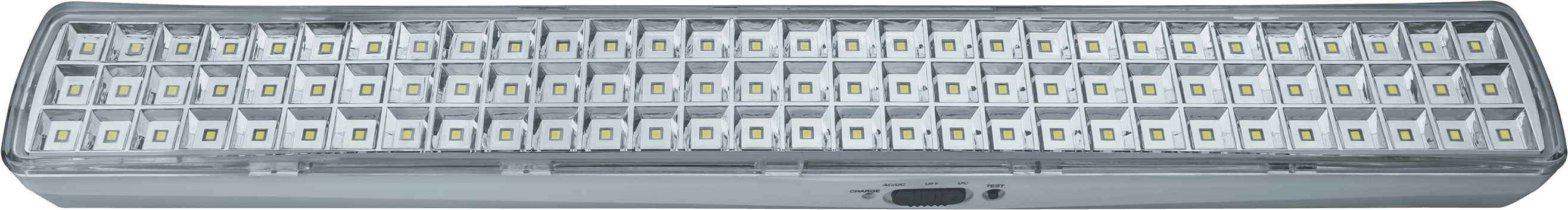 Светильник аварийный светодиодный NEF-11 6 Вт 3ч универсальный IP40
