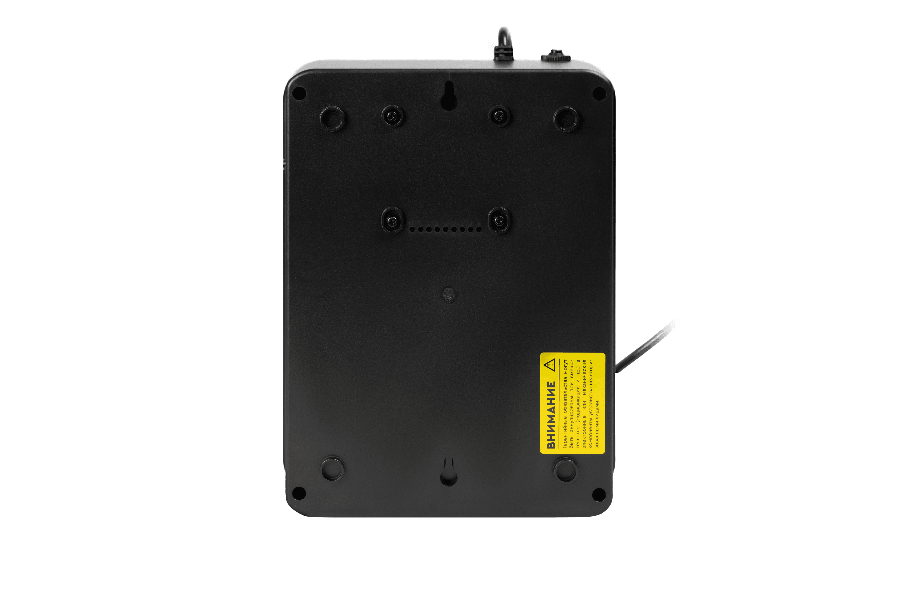 Источник бесперебойного питания SMARTWATT UPS SAF E PRO LCD 1000
