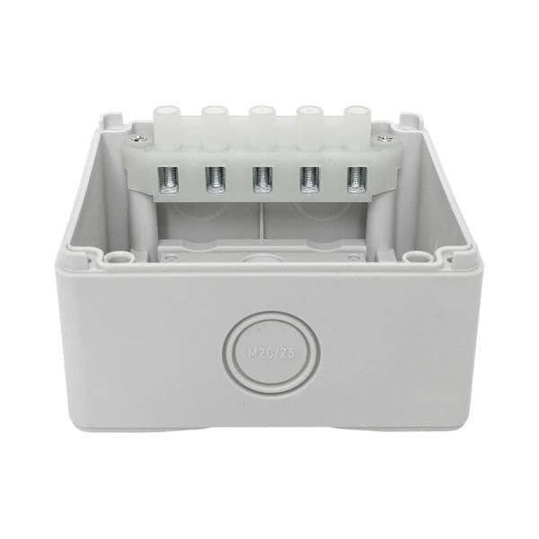 Коробка соединительная Heat Box 100