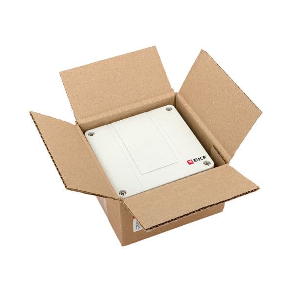Коробка соединительная Heat Box 100