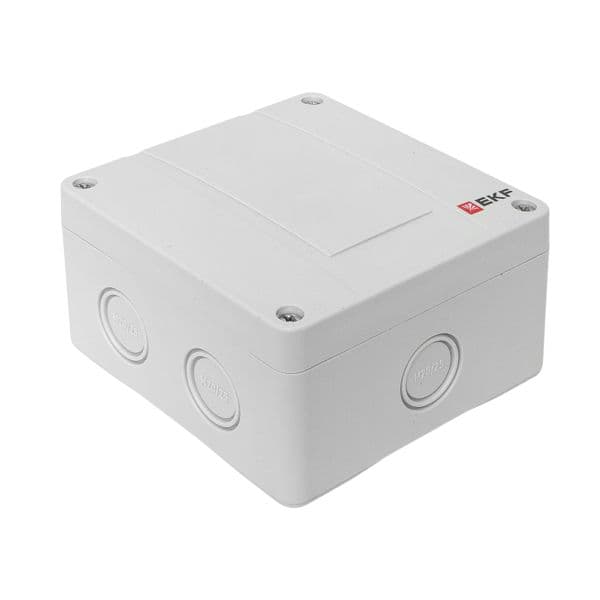 Коробка соединительная Heat Box 100
