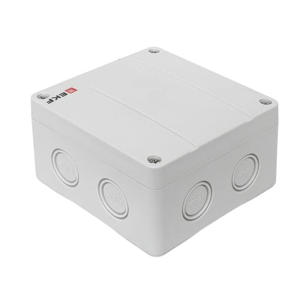 Коробка соединительная Heat Box 100