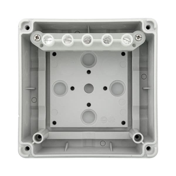 Коробка соединительная Heat Box 100
