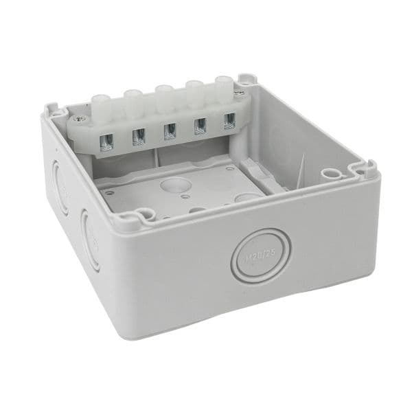 Коробка соединительная Heat Box 100