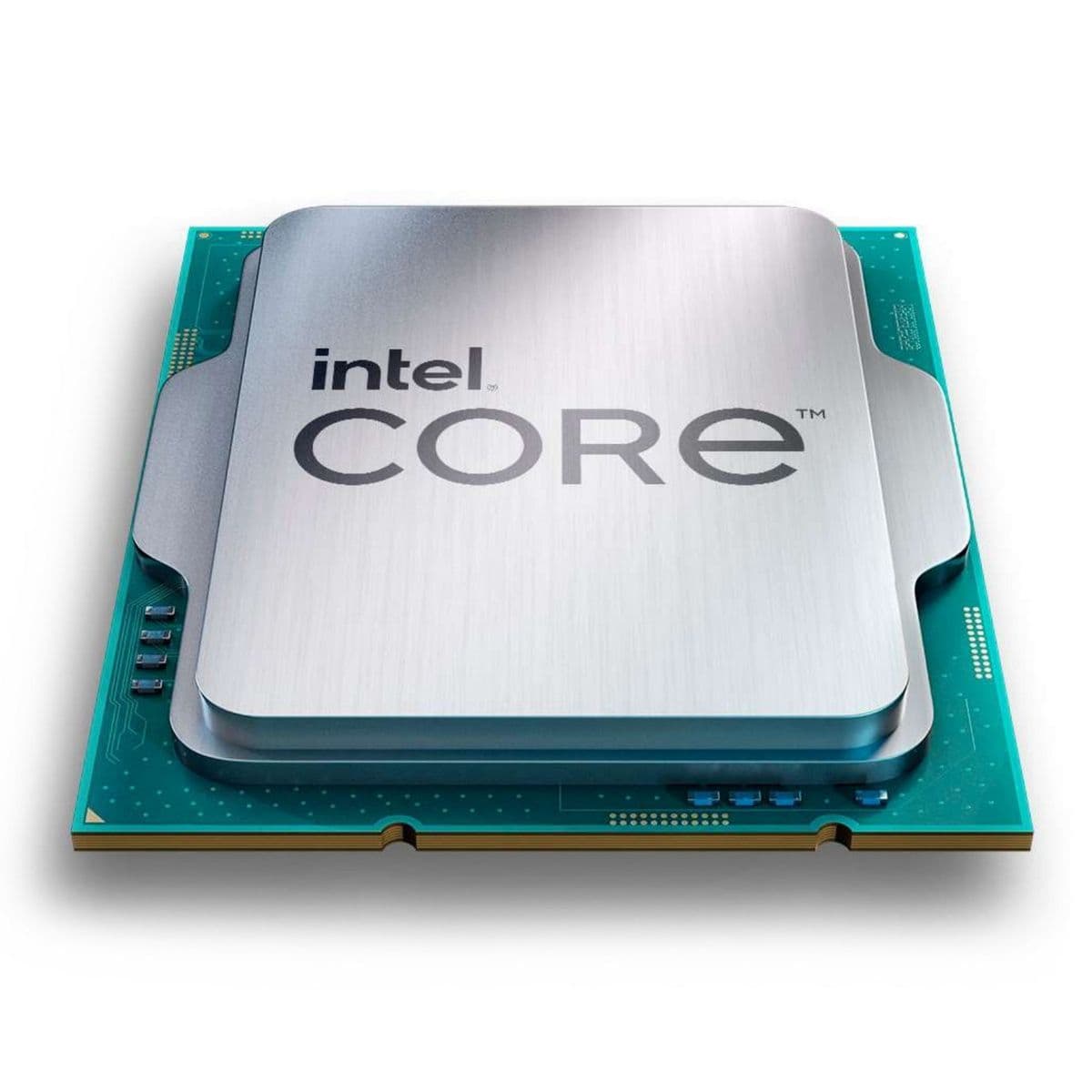 Процессор центральный Core i3-14100 OEM