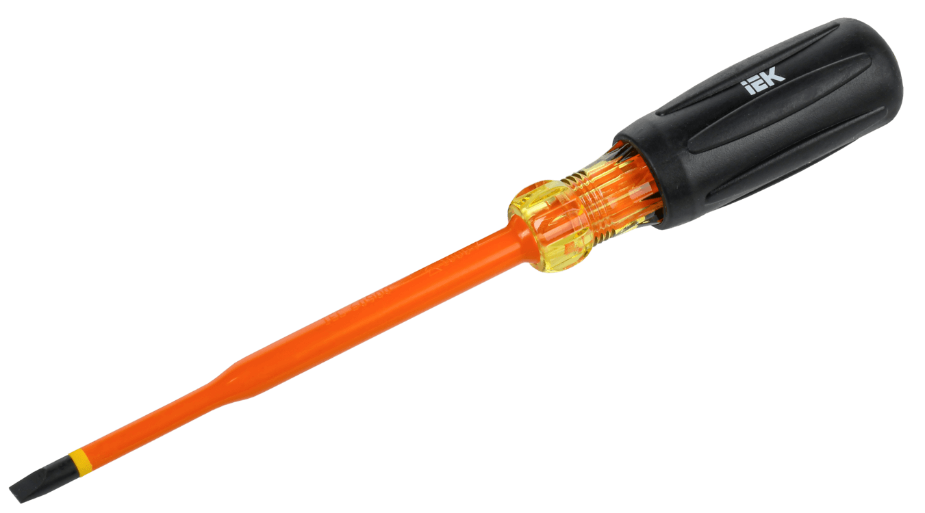 Отвертка диэлектрическая SLIM SL5,5х125 Т3 ARMA2L 5
