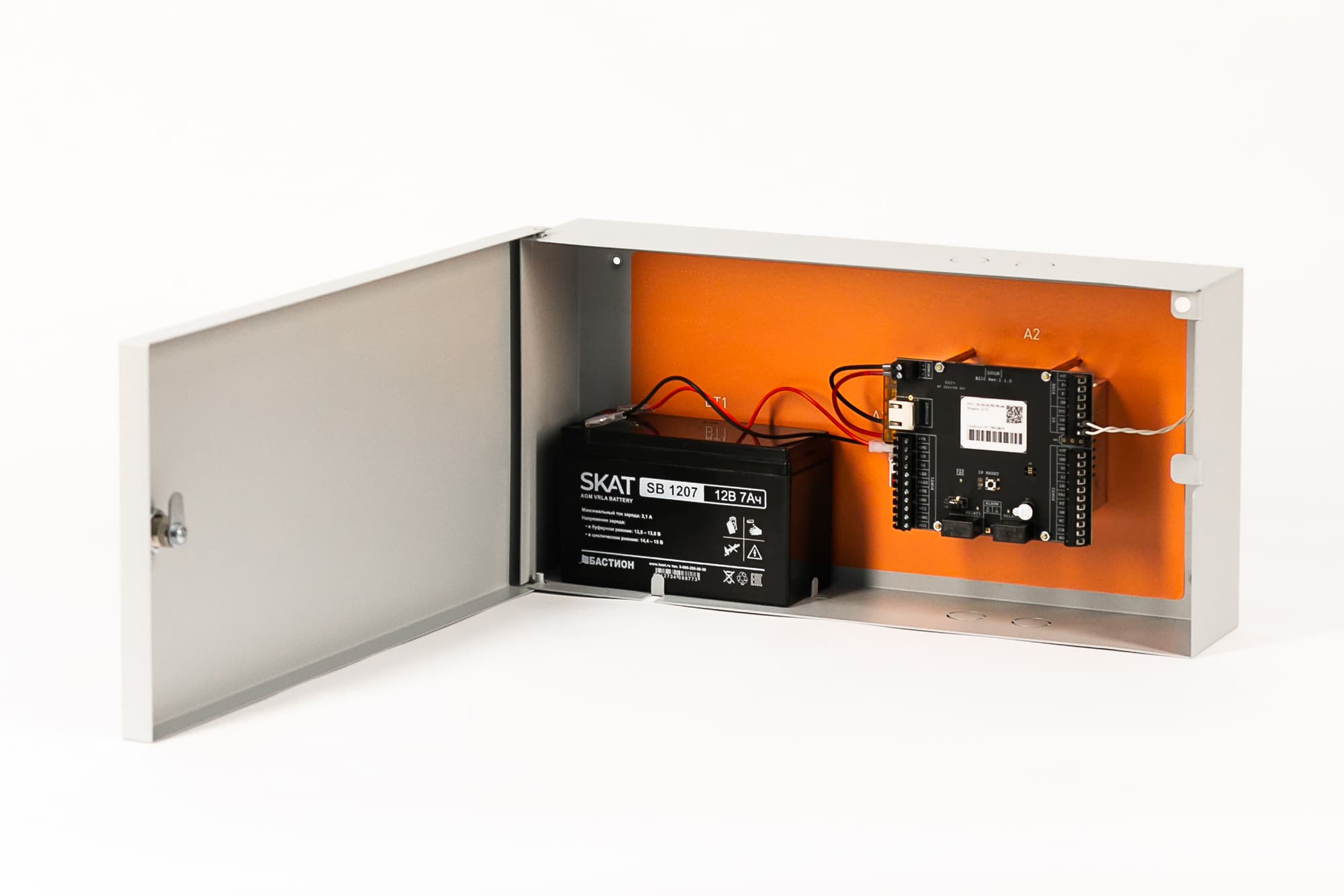 Контроллер E210 UPS