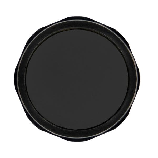 Кнопка SW2C-11 возвратная черная NO+NC