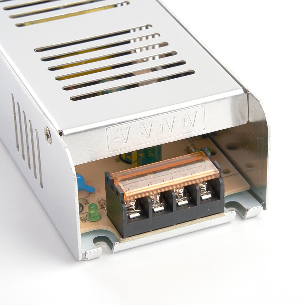 Драйвер светодиодный LED 200w 24v