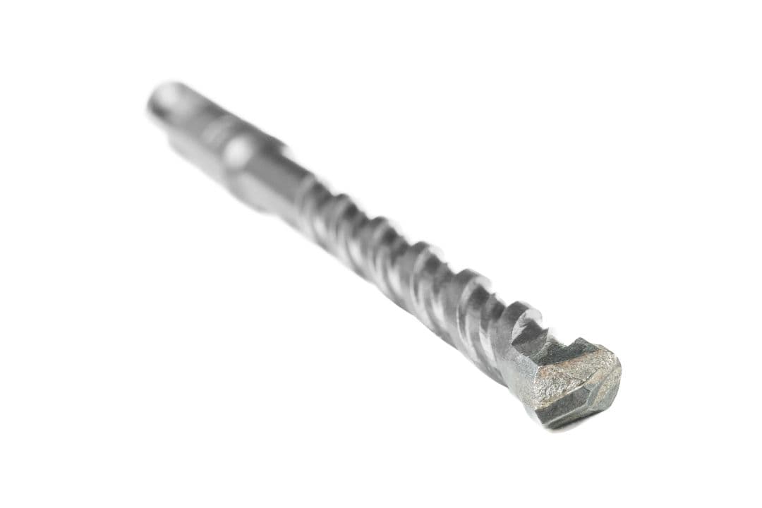 Бур SDS Plus   8x160 мм