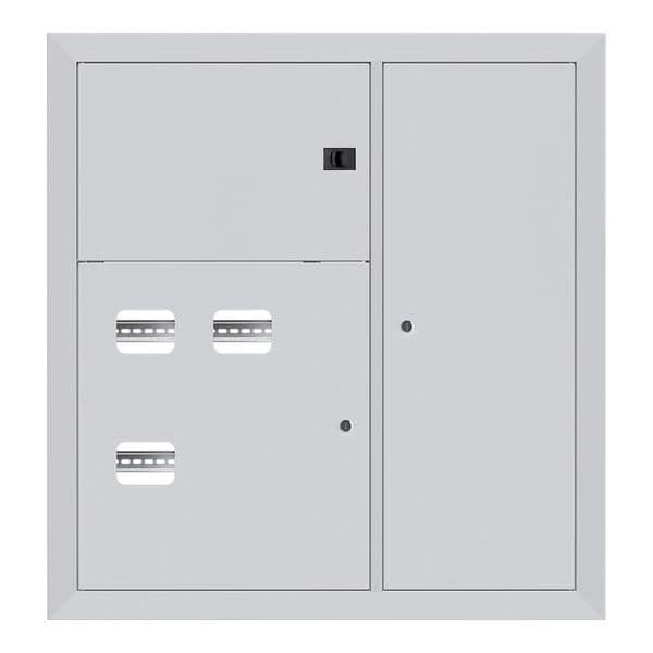 Щит этажный 3 квартирный (1000х950х150) Basic
