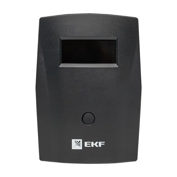 Источник бесперебойного питания E-Power SSW200 800 ВА