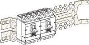 Выключатель автоматический 100B 25kA 3P 16A EasyPact CVS