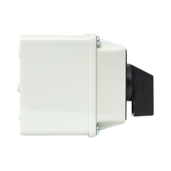 Переключатель кулачковый ПК-3-13 25А 3P ВКЛ-ВЫКЛ IP65 PROxima
