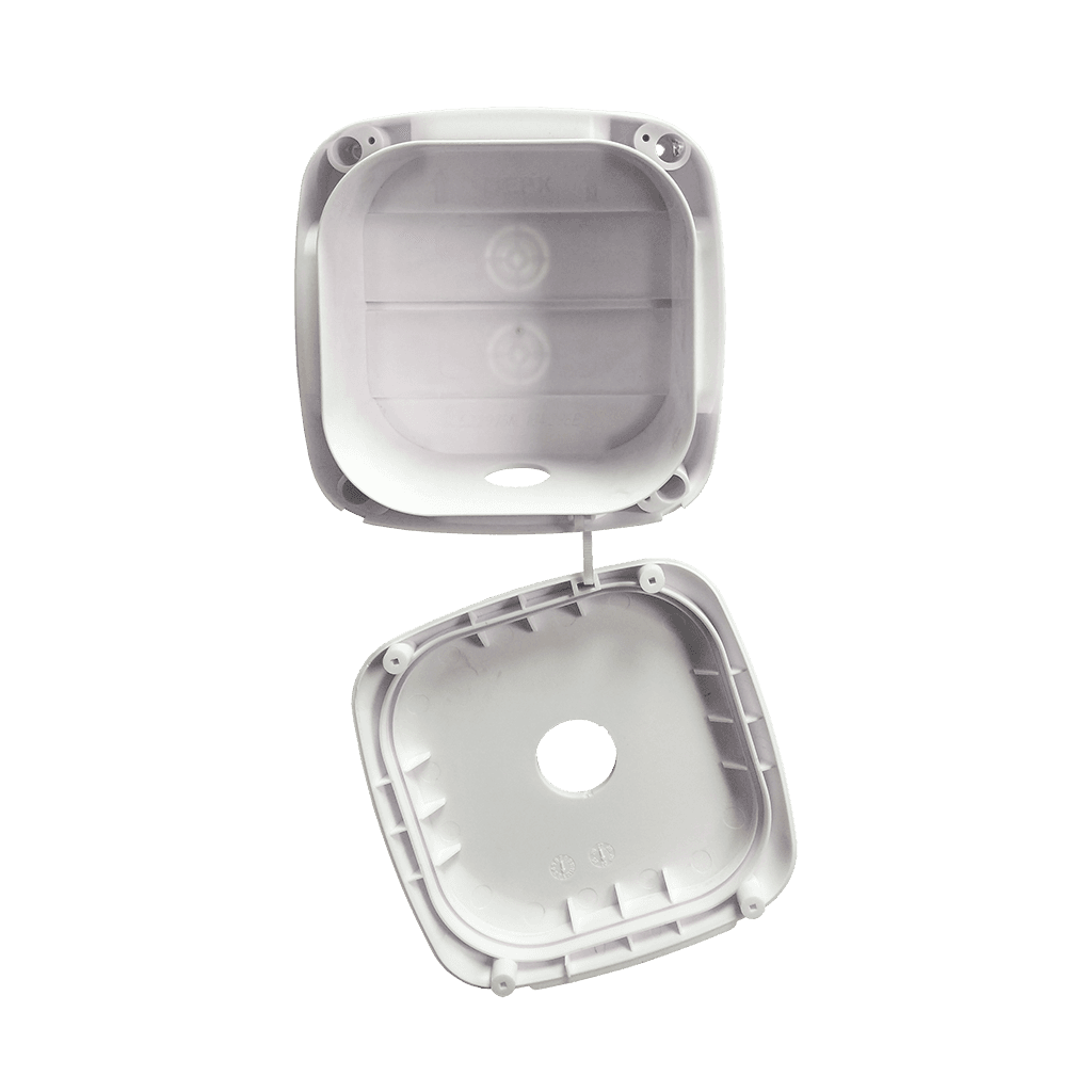 Коробка монтажная универсальная для видеокамер
