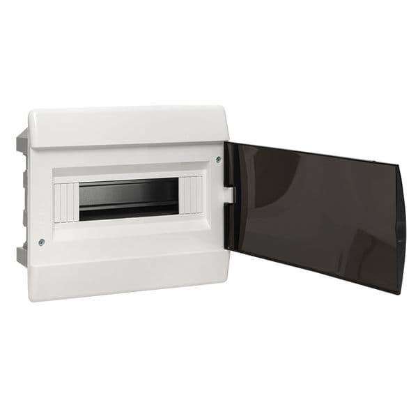 Щит распределительный встраиваемый ЩРВ-П-12 SlimBox IP41 PROxima