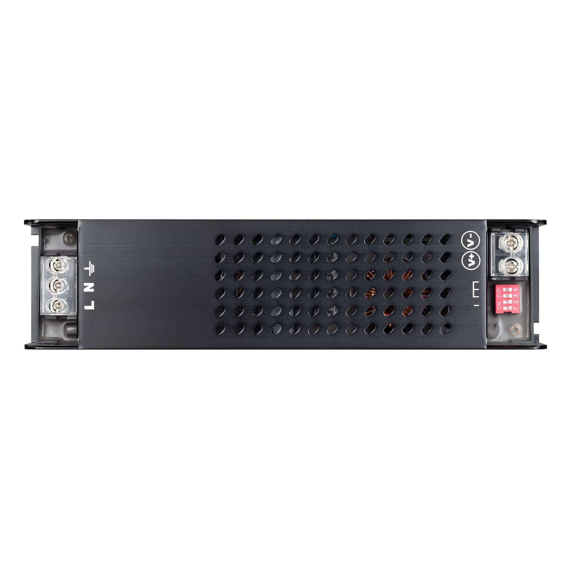 Блок питания ATS-24-150-LS (24V, 6.2A, 150W)